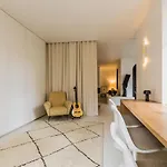 Hébergement de vacances Aia Keyweek Quiet Town House Biarritz