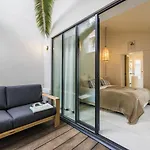 Aia Keyweek Quiet Town House * Biarritz