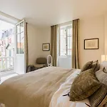 Aia Keyweek Quiet Town House *