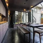 Aia Keyweek Quiet Town House Hébergement de vacances Biarritz