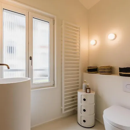 Holiday home Aia Keyweek Quiet Town House
