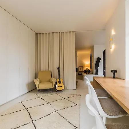 Dom wakacyjny Aia Keyweek Quiet Town House Biarritz