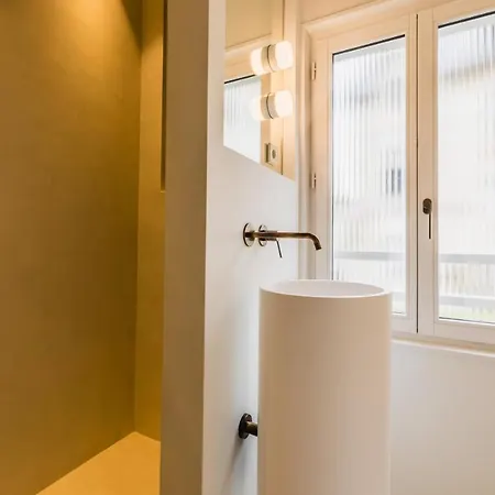 Aia Keyweek Quiet Town House Holiday home Biarritz