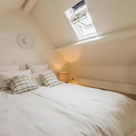 Holiday home Aia Keyweek Quiet Town House Biarritz