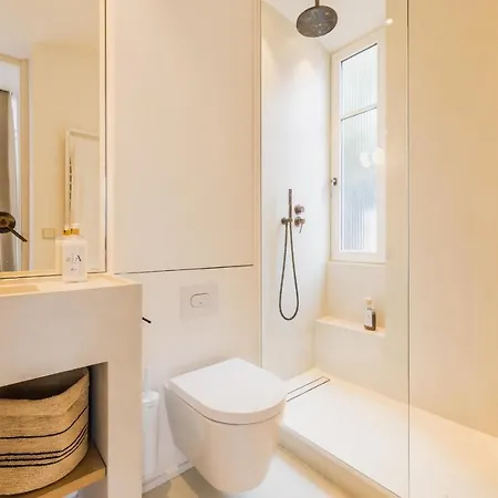 Holiday home Aia Keyweek Quiet Town House *