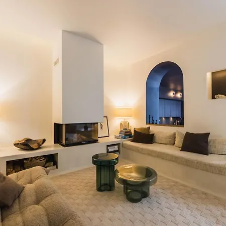 Dom wakacyjny Aia Keyweek Quiet Town House Biarritz