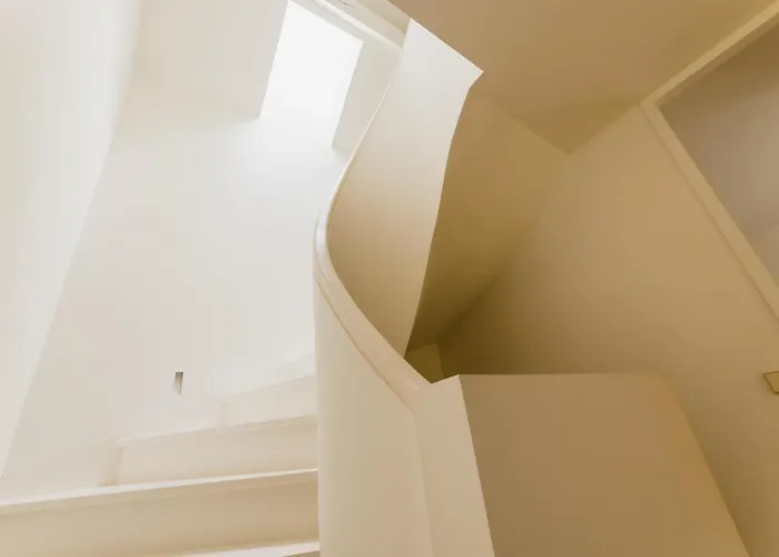 Aia Keyweek Quiet Town House Biarritz