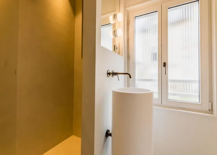 Aia Keyweek Quiet Town House Dom wakacyjny Biarritz