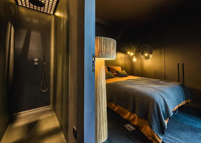 Aia Keyweek Quiet Town House Biarritz