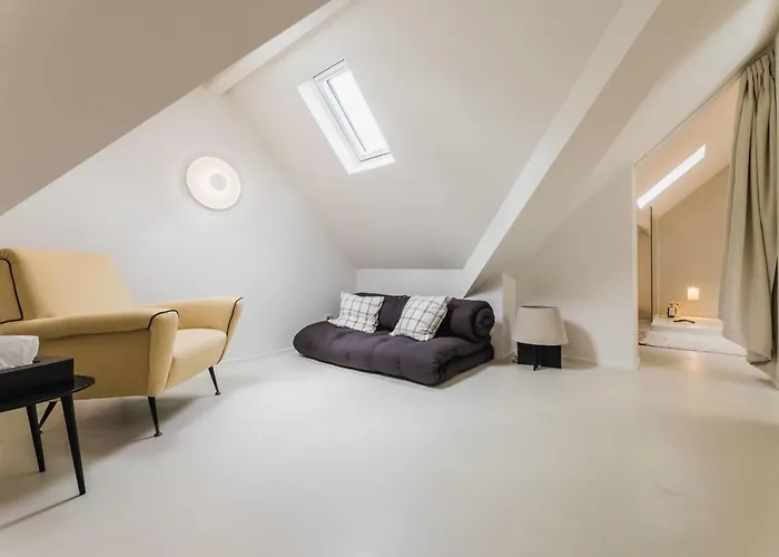 Dom wakacyjny Aia Keyweek Quiet Town House