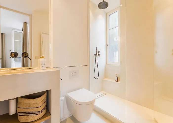 Dom wakacyjny Aia Keyweek Quiet Town House *