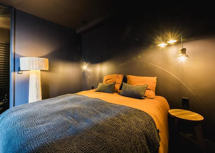 Dom wakacyjny Aia Keyweek Quiet Town House Biarritz