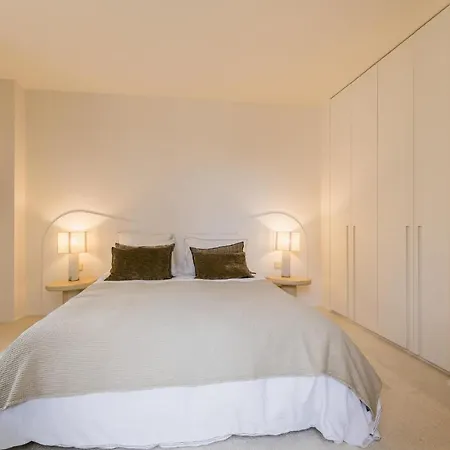 Aia Keyweek Quiet Town House Σπίτι διακοπών Μπιαρίτζ