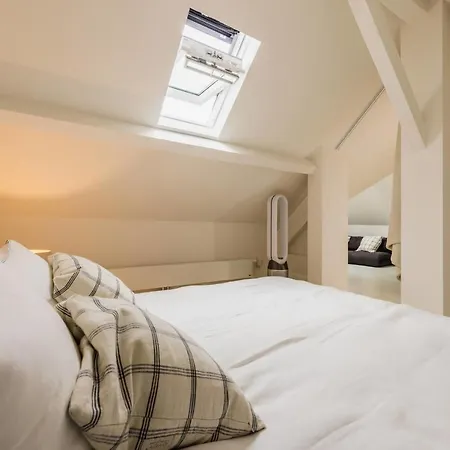 Σπίτι διακοπών Aia Keyweek Quiet Town House *