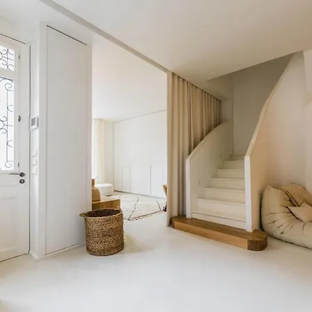 Aia Keyweek Quiet Town House Holiday home