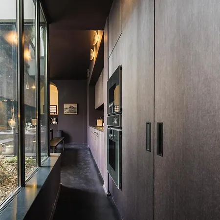 Aia Keyweek Quiet Town House Σπίτι διακοπών Μπιαρίτζ