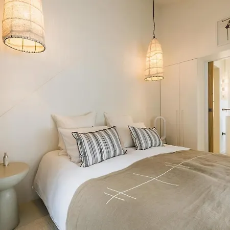 Aia Keyweek Quiet Town House Σπίτι διακοπών