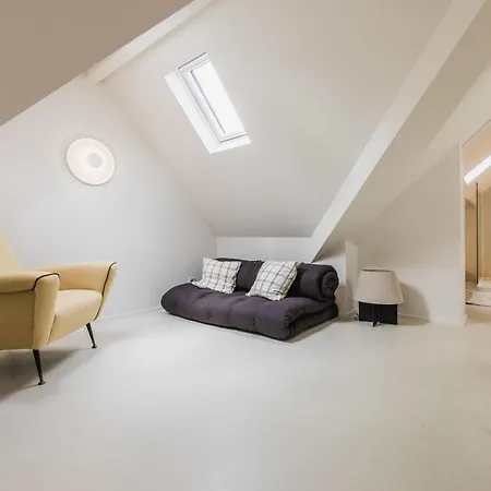 Holiday home Aia Keyweek Quiet Town House