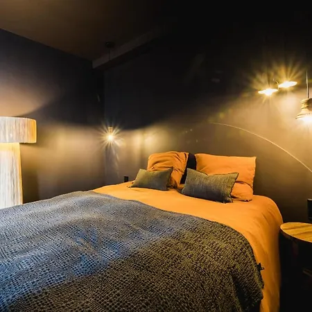 Holiday home Aia Keyweek Quiet Town House Biarritz