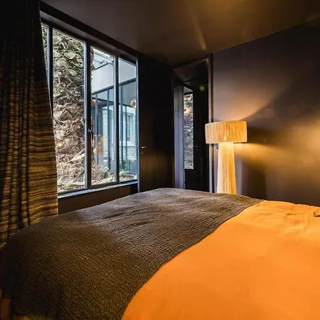 Aia Keyweek Quiet Town House * Μπιαρίτζ