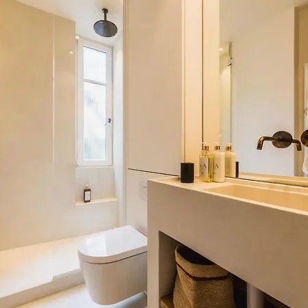 Holiday home Aia Keyweek Quiet Town House *