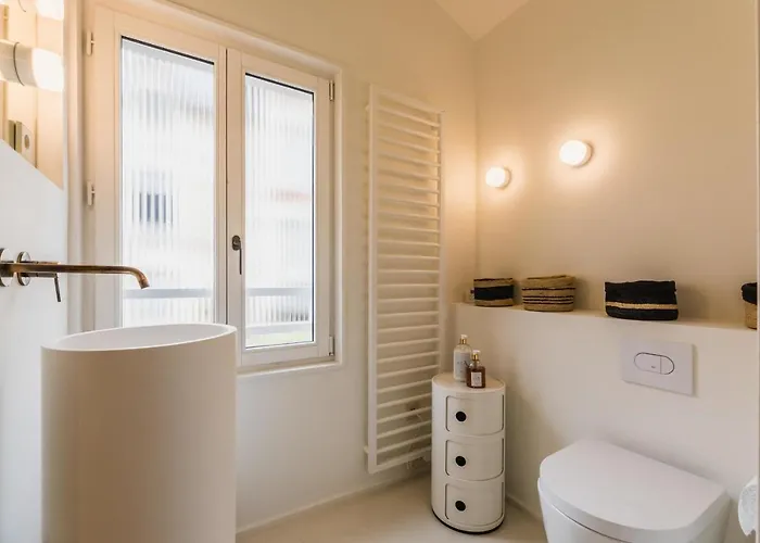 度假居 Aia Keyweek Quiet Town House