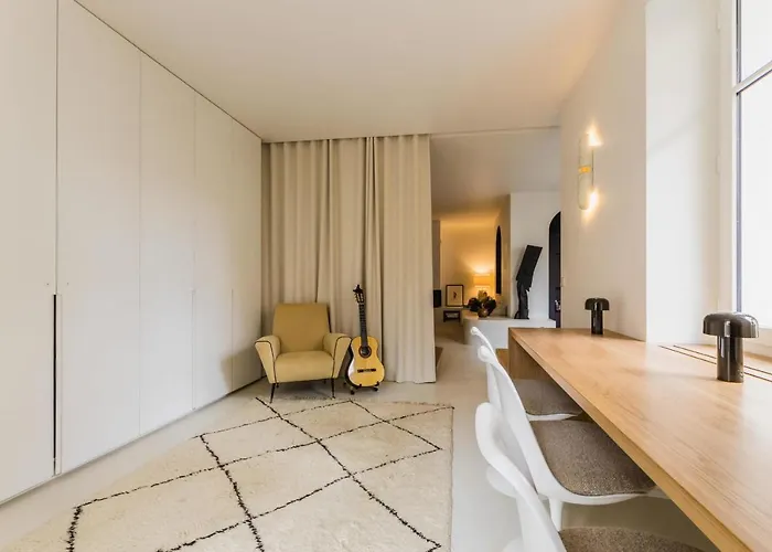 度假居 Aia Keyweek Quiet Town House 比亚里茨