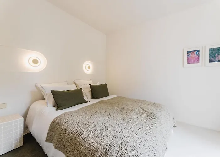 度假居 Aia Keyweek Quiet Town House