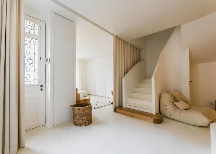 Aia Keyweek Quiet Town House 度假居