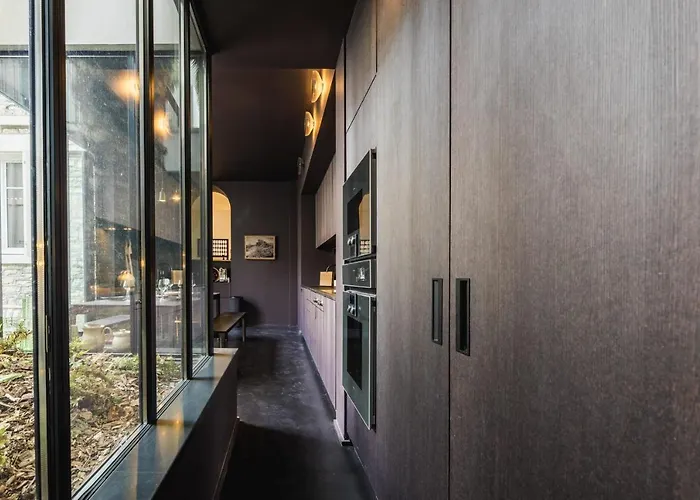 Aia Keyweek Quiet Town House 度假居 比亚里茨