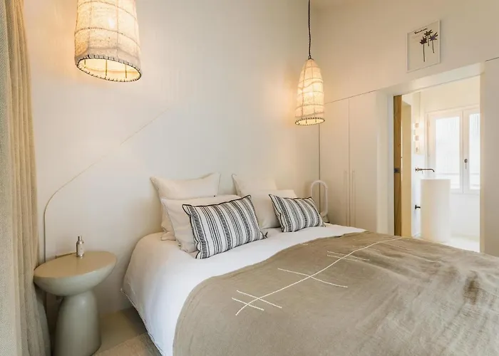 Aia Keyweek Quiet Town House 度假居