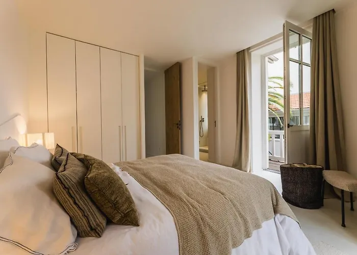 度假居 Aia Keyweek Quiet Town House