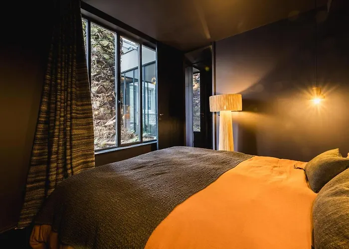 Aia Keyweek Quiet Town House * 比亚里茨