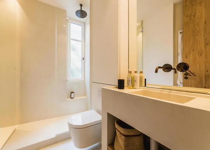 度假居 Aia Keyweek Quiet Town House *